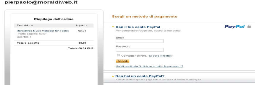 Passo 1